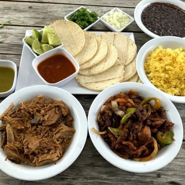 Taco Family.