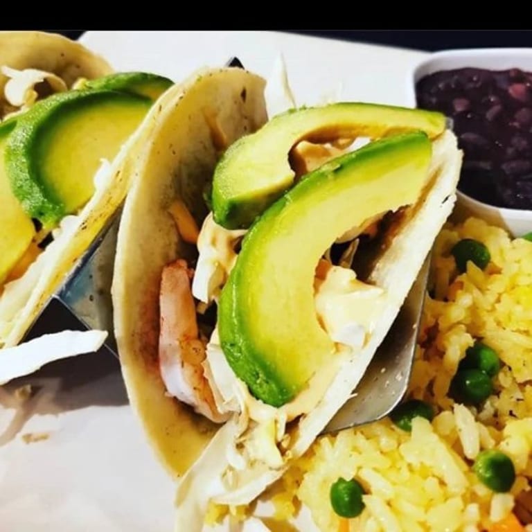 Delicious Tacos to Savor