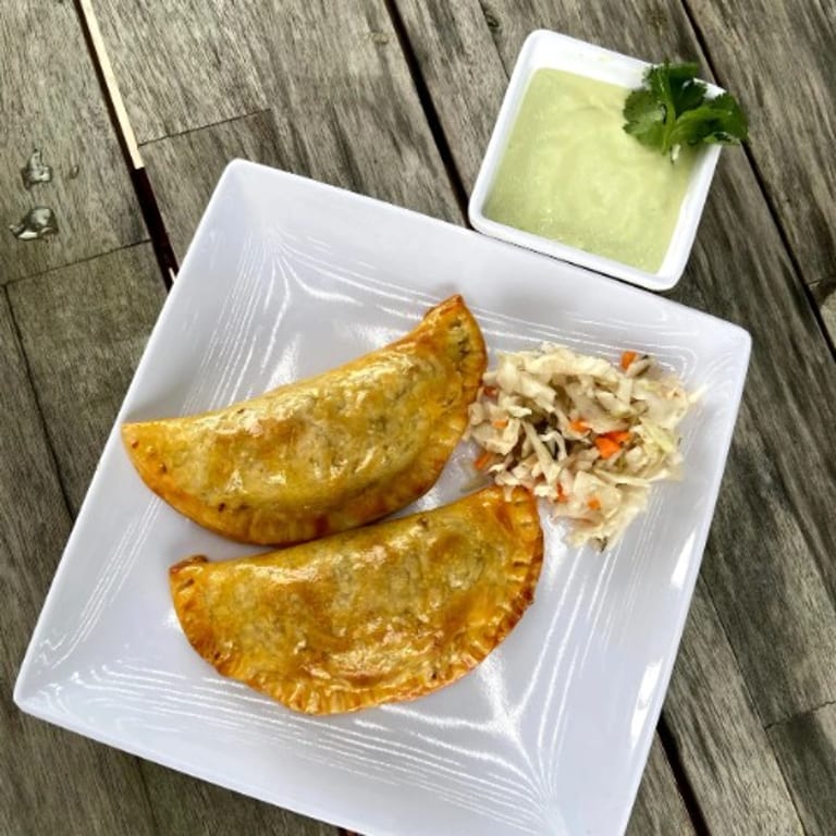 Delicious Empanadas to Savor